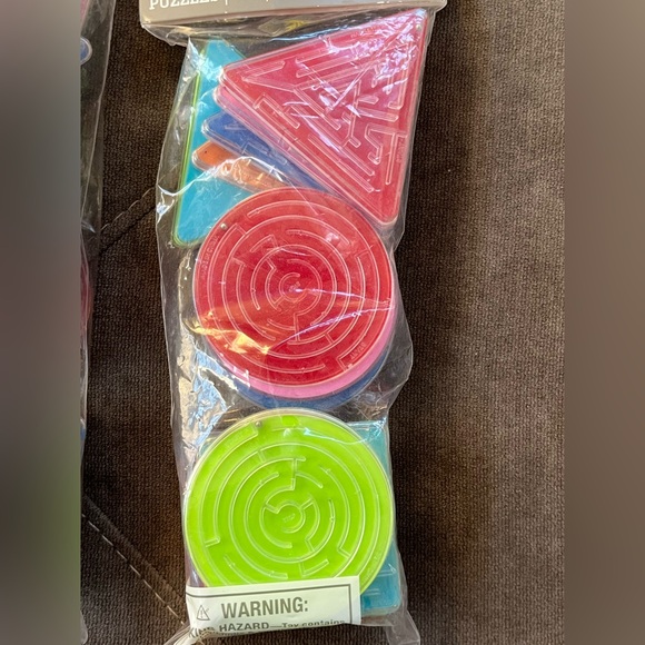 Puzzles - Picture 2 of 3